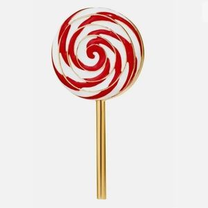 NIB FULL 2021 Estee Lauder Pleasures LOLLIPOP Solid Perfume-Lmt Edition new